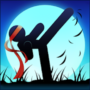 Stick Fight Endless Battle APK Mod 1.2.8 (Dinheiro infinito) Download 2023