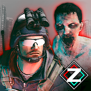 Zombie Top - Online Shooter Mod