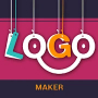 Logo Generator & Logo Maker APK+MOD (Unlocked)v2.8.5 Logo Generator & Logo Maker