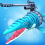 Jurassic Sea Attack APK+MOD v8.04 Jurassic Sea Attack