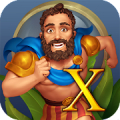 12 Labours of Hercules X icon