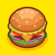 Foodpia tycoon - restaurant Mod Apk [مال غير محدود]