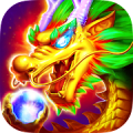 Dragon King:fish table games icon