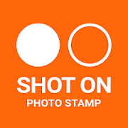 Shot On Stamp Photo Camera Mod