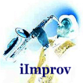 iImprov - The Fundamentals‏ Mod