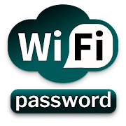 Wi-Fi password manager Mod