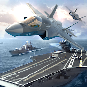 Gunship Battle Total Warfare Mod APK 6.9.1