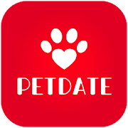 Petdate icon