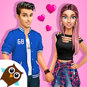 Hannah's High School Crush APK -Tutotoons Hannah's High School Crush 10 ...