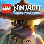 LEGO® Ninjago: Shadow of Ronin icon