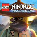 LEGO® Ninjago: Shadow of Ronin Mod