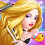 Superstar Hair Salon APK+MOD (Free purchase)v1.2 Superstar Hair Salon
