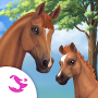 Star Stable Horses APK+MOD (Unlimited money)v3.4.1 Star Stable Horses