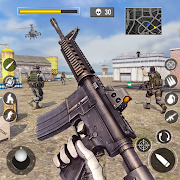 Gun Games 3D : Shooting Games Mod
