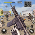 игры стрелялки - война игра 3d Mod