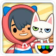 Toca Life: Pets MOD