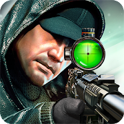 Sniper Shot 3D -Call of Sniper icon