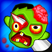 Zombie Ragdoll - Zombie Games Mod