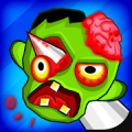 Zombie Ragdoll Зомби-стрелялка Mod