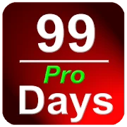 Countdown in Status Bar Pro Mod Apk [Paid for free][Free purchase]