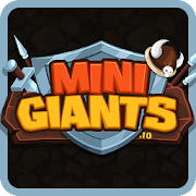 MiniGiants.io Mod