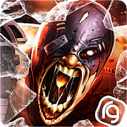 Zombie Ultimate Fighting Champ icon