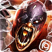 Zombie Ultimate Fighting Champ Mod apk