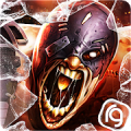 Zombie Ultimate Fighting Champ icon