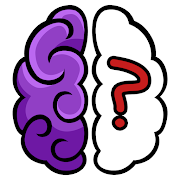 The Moron Test: IQ Brain Games icon