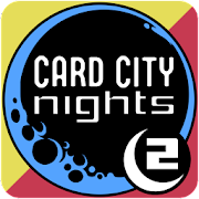Card City Nights 2 Mod