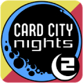 Card City Nights 2‏ Mod