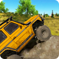Offroad Drive: Extreme Racing icon