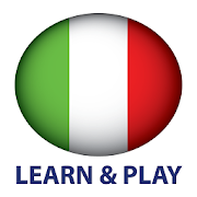 Learn and play. Italian + Mod