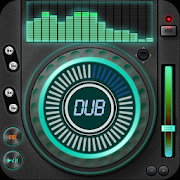 Dub Music Player - Mp3 Player Mod Apk