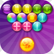 Bubble Shooter Deluxe Mod