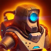 Sandship: Crafting Factory Mod Apk 0.18.5 