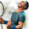 Ultimate Tennis: 3D online spo icon