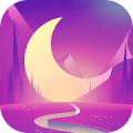 Sleepa: Relaxing sounds, Sleep icon