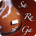 iShala - practice Indian music icon