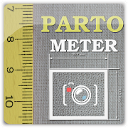 Partometer - camera measure Mod