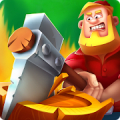 Lumberjack Smash Mod