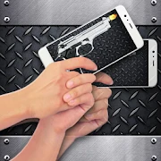 Gun simulator Mod Apk [Remove ads][Mod speed]
