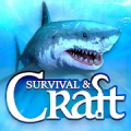 Survival & Craft: Multiplayer Mod APK icon