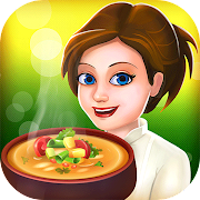Star Chef™: Restaurant Cooking icon