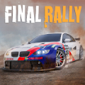 Final Rally Extreme Car Racing‏ Mod