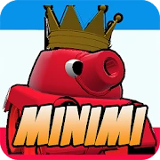 Mini Tank War - Battle City Mod
