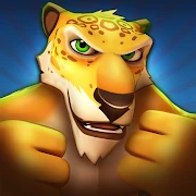 Smash Champs Mod Apk 2.0.0 [Без рекламы][Мод на скорость]
