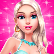 Baixar Fashion Star Girl Dinheiro Ilimitado MOD APK Download Gratuito