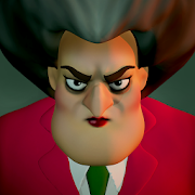 WeDo on X: Download Scary Teacher 3D Mod APK latest version for android  with Unlimited Money and many other amazing Mod Features. #ScaryTeacher3D  #ScaryTeacher3DMod #ScaryTeacher3DApk    / X