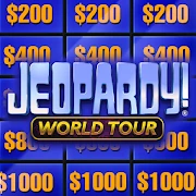 Jeopardy!® Trivia TV Game Show Mod Apk [Unlimited money][Unlocked]